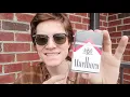 Smoking a Marlboro Black Cigarette - Review