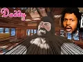 THE WEIRDEST SCARY GAME WE VE EVER PLAYED Daddy