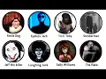 Creepypasta Characters Explained in 8 Minutes
