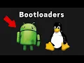 Bootloaders Explained