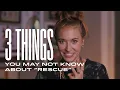 Lauren Daigle - 3 Things You Didn t Know About Rescue