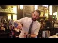 Mijalito Collins - by Ray Guerin of The Merchant Kitchen Drinks