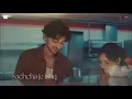 Tu Hai Lyrical Video | Darshan Raval | Neha Sharma | Prakriti Giri | Naushad Khan