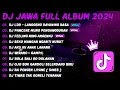 Download Lagu DJ JAWA TERBARU 2024 - DJ LDR DENY CAKNAN x  DJ NGANGGUR FULL ALBUM VIRAL TIKTOK TERBARU 2024
