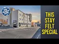 Hotel Pergola Jamaica JFK - This Stay Felt Special New York NY United States