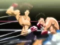 Download Lagu Hajime no Ippo-Hekireki