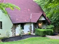Glenlaurel Scottish Inn Cottages Hocking Hills