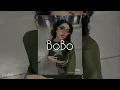 BoBo -Aya Nakamura (Sped Up)