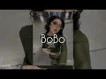 Download Lagu BoBo -Aya Nakamura (Sped Up)