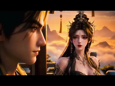 Dragon Emperor Reborn Episode 8