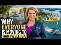 Thinking About Moving to Hartwell GA Watch This First