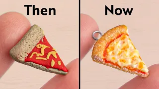 Everything I Wish I Knew Before I Started Sculpting Polymer Clay