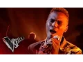 Mo performs 'Iron Sky' | The Final | The Voice UK 2017