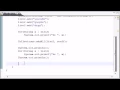 Intermediate Java Tutorial 13 frequency disjoint YouTube