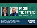 Mark Zandi on the Economy and Corrosive Debt Facing The Future Podcast
