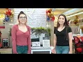 Q Nails Spa - Tour