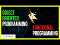 Object Oriented Programming vs Functional Programming Explained OOP vs FP