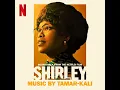 Download Lagu Shirley 2024 Soundtrack | Willie Brown - Tamar-kali | A Netflix Original Film Score |