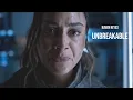 Raven Reyes Unbreakable