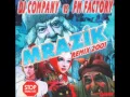 Lagu Dj.Company vs Fm Factory - Mrazík 2001 (Ivan Maxi Version)