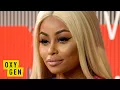 Blac Chyna s Top 9 Instagram Posts of 2016 - Very Real Oxygen