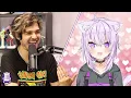 So Who s Your Favorite Virtual YouTuber