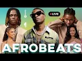 Download Lagu AFROBEAT MIX 2025 Trending 💥 The Best and Latest Afrobeat Jams of 2025 | BURNABOY, REMA, AYRA STARR