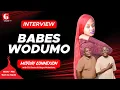 Download Lagu Babes Wodumo on Life After Mampintsha | Interview | Midday Connexion | Gagasi FM