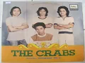 Download Lagu The Crab's ➖ Hilang Permataku