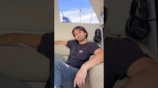 Et si le plus grand risque, c’était de ne rien changer ? ⛵️