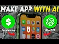 How to Make an Android App Using Chat GPT Full Step-by-Step Tutorial