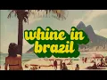 Download Lagu [1 hour] Whine in Brazil (Slowed)