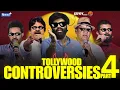 Download Lagu 10 Most Controversial Tollywood Celebrity Interviews \u0026 Statements | Part 4 | Cinema \u0026 Series