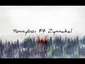 Download Lagu Sakit - Yonnyboii Ft. Zynakal (Lirik Video)