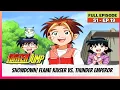 Idaten Jump - S01 | Full Episode | Showdown! Flame Kaiser VS. Thunder Emperor