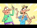 Download Lagu The Best of Cartoon Box | Cartoon Box Catch Up 47 | Hilarious Animated Memes | Funny animation