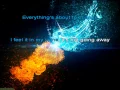 Download Lagu Thousand Foot Krutch – War of Change Karaoke By Gedefun