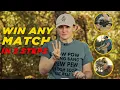 3 Steps to Win Any Shooting Competition with Lena Miculek