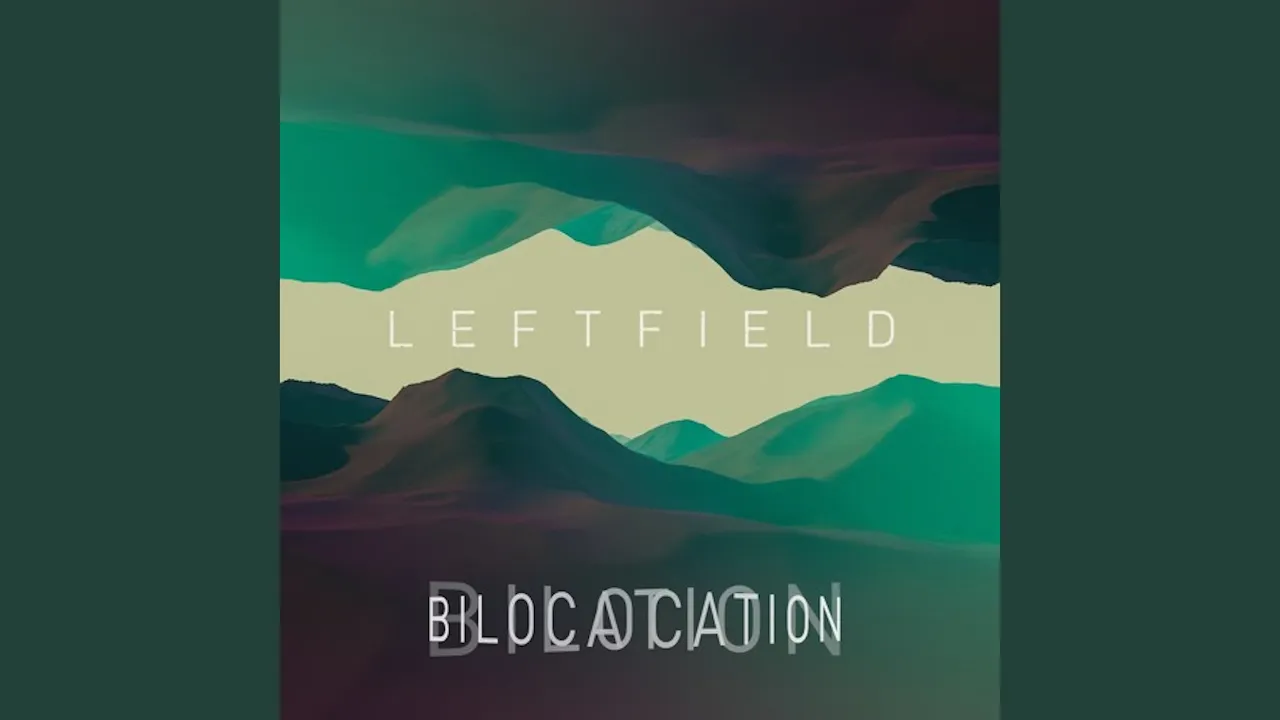 Bilocation (Alan Fitzpatrick Remix)