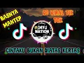Download Lagu DJ CINTAKU BUKAN DIATAS KERTAS🔊 (TIKTOK2020)