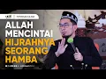 Download Lagu Allah Mencintai Hijrahnya Seorang Hamba - Ustadz Adi Hidayat