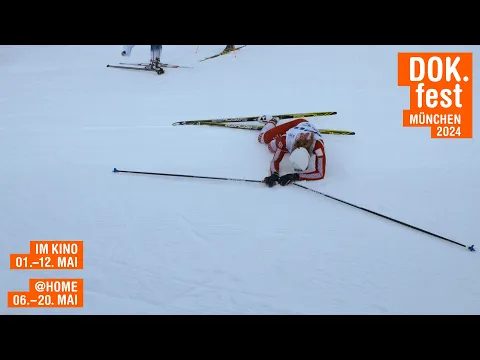 PATRĪCIJA | Dokumentarfilm Trailer | DOK.fest 2024