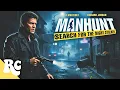 Hunting a Killer in Los Angeles | Manhunt: Search for the Night Stalker | Full Crime Thriller Movie