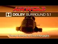 Download Lagu Airwolf Theme (Enzo Margaglio 2025 Remake) Dolby Surround 5.1