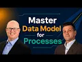 Master Data Modeling for Processes