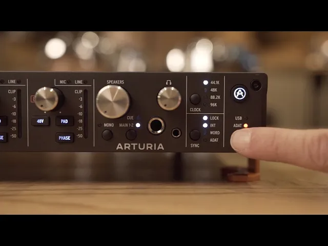 Ep. 2: AFCC & Modes