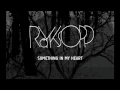 Röyksopp   Something In My Heart