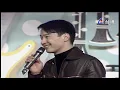 黎明演唱劉文正名曲  三月裡的小雨  恰克與肥鳥【龍兄虎弟】精華