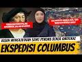 Download Lagu SAMPAI TUTUP USIA DIA NGGAK TAU KALAU DIA PENEMU BENUA AMERIKA - CHRISTOPER COLUMBUS