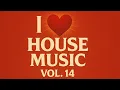 Download Lagu I ❤️ HOUSE MUSIC VOL. 14 | Deep Soulful House Set 2025